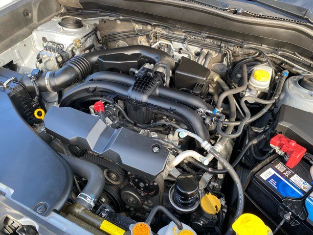 2018 Subaru Forester 2.5i Premium Black Edition | Ephrata, PA | Pine Tree Motors