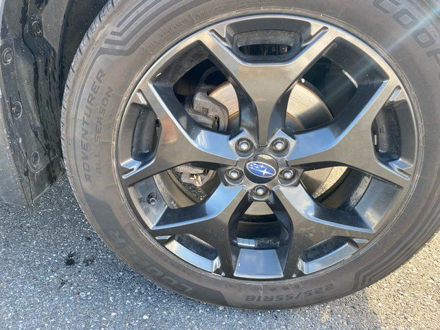 2018 Subaru Forester 2.5i Premium Black Edition | Ephrata, PA | Pine Tree Motors 2018 Subaru Forester 2.5i Premium Black Edition | Ephrata, PA | Pine Tree Motors