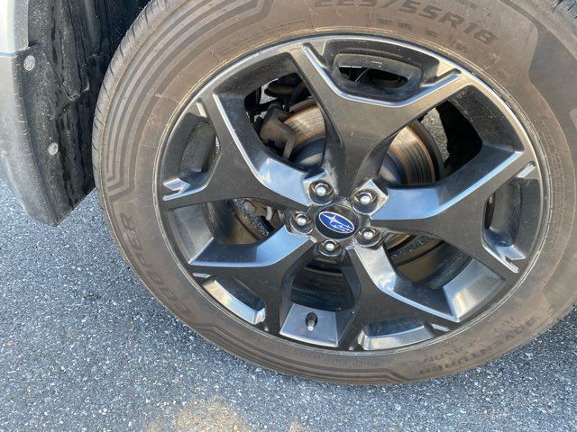 2018 Subaru Forester 2.5i Premium Black Edition | Ephrata, PA | Pine Tree Motors 2018 Subaru Forester 2.5i Premium Black Edition | Ephrata, PA | Pine Tree Motors