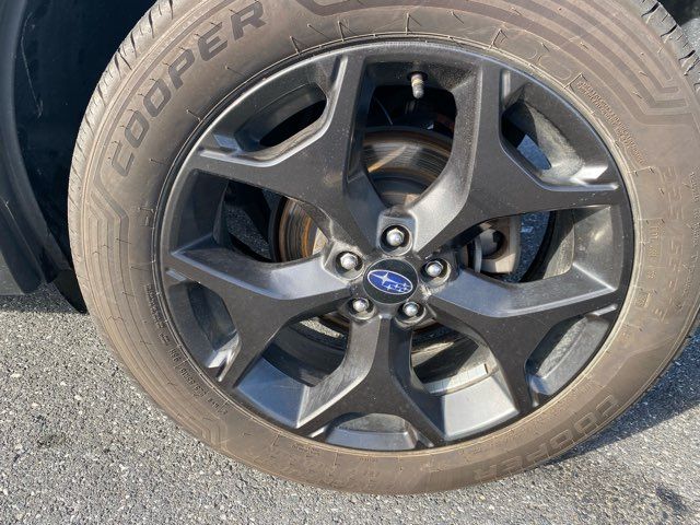 2018 Subaru Forester 2.5i Premium Black Edition | Ephrata, PA | Pine Tree Motors 2018 Subaru Forester 2.5i Premium Black Edition | Ephrata, PA | Pine Tree Motors