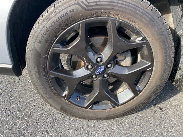 2018 Subaru Forester 2.5i Premium Black Edition | Ephrata, PA | Pine Tree Motors