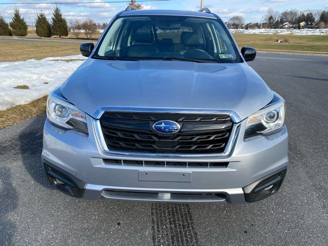 2018 Subaru Forester 2.5i Premium Black Edition | Ephrata, PA | Pine Tree Motors 2018 Subaru Forester 2.5i Premium Black Edition | Ephrata, PA | Pine Tree Motors