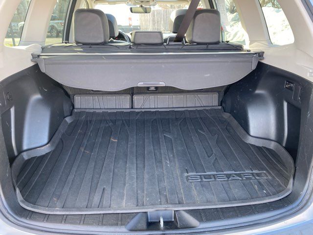 2018 Subaru Forester 2.5i Premium Black Edition | Ephrata, PA | Pine Tree Motors