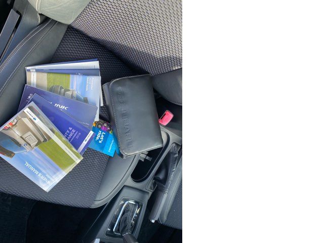 2018 Subaru Forester 2.5i Premium Black Edition | Ephrata, PA | Pine Tree Motors