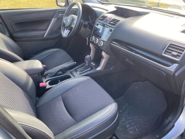 2018 Subaru Forester 2.5i Premium Black Edition | Ephrata, PA | Pine Tree Motors 2018 Subaru Forester 2.5i Premium Black Edition | Ephrata, PA | Pine Tree Motors