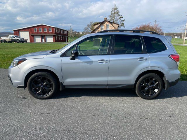 2018 Subaru Forester 2.5i Premium Black Edition | Ephrata, PA | Pine Tree Motors 2018 Subaru Forester 2.5i Premium Black Edition | Ephrata, PA | Pine Tree Motors