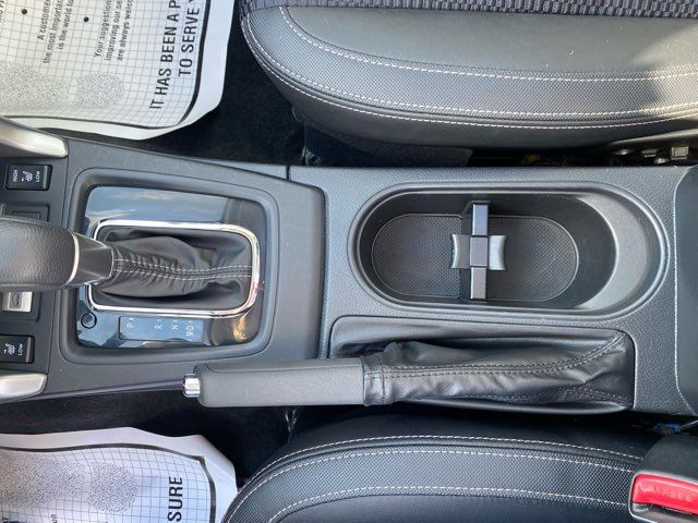 2018 Subaru Forester 2.5i Premium Black Edition | Ephrata, PA | Pine Tree Motors