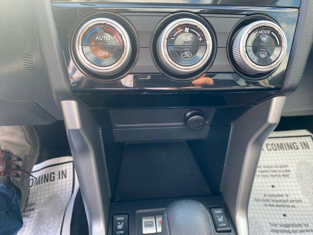 2018 Subaru Forester 2.5i Premium Black Edition | Ephrata, PA | Pine Tree Motors