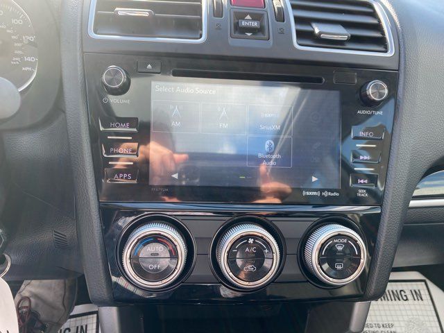 2018 Subaru Forester 2.5i Premium Black Edition | Ephrata, PA | Pine Tree Motors