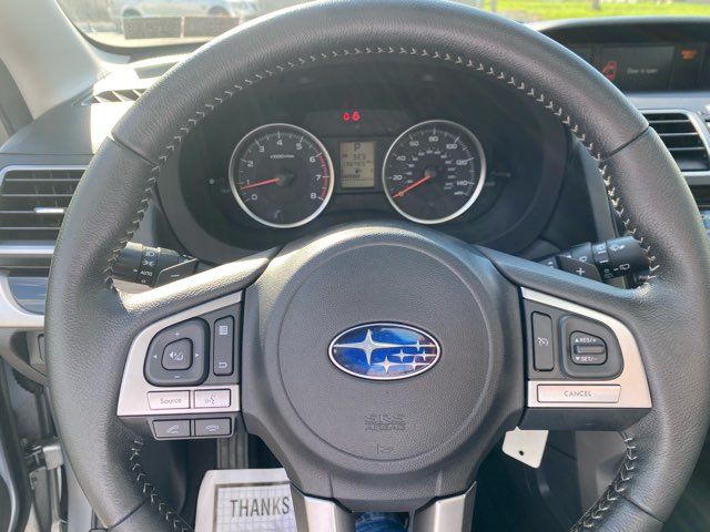 2018 Subaru Forester 2.5i Premium Black Edition | Ephrata, PA | Pine Tree Motors 2018 Subaru Forester 2.5i Premium Black Edition | Ephrata, PA | Pine Tree Motors