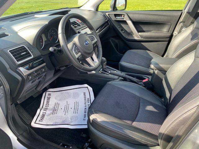 2018 Subaru Forester 2.5i Premium Black Edition | Ephrata, PA | Pine Tree Motors 2018 Subaru Forester 2.5i Premium Black Edition | Ephrata, PA | Pine Tree Motors