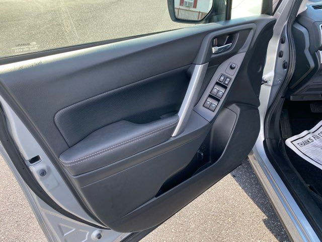 2018 Subaru Forester 2.5i Premium Black Edition | Ephrata, PA | Pine Tree Motors 2018 Subaru Forester 2.5i Premium Black Edition | Ephrata, PA | Pine Tree Motors