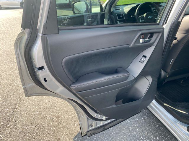 2018 Subaru Forester 2.5i Premium Black Edition | Ephrata, PA | Pine Tree Motors 2018 Subaru Forester 2.5i Premium Black Edition | Ephrata, PA | Pine Tree Motors