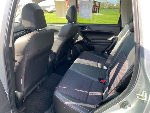 2018 Subaru Forester 2.5i Premium Black Edition | Ephrata, PA | Pine Tree Motors 2018 Subaru Forester 2.5i Premium Black Edition | Ephrata, PA | Pine Tree Motors