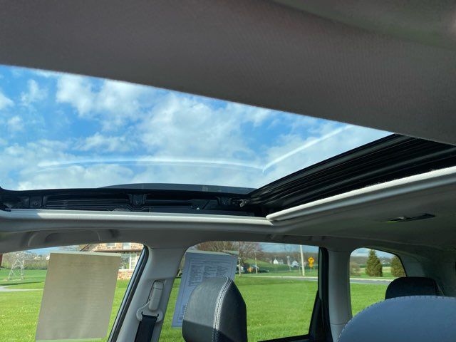 2018 Subaru Forester 2.5i Premium Black Edition | Ephrata, PA | Pine Tree Motors