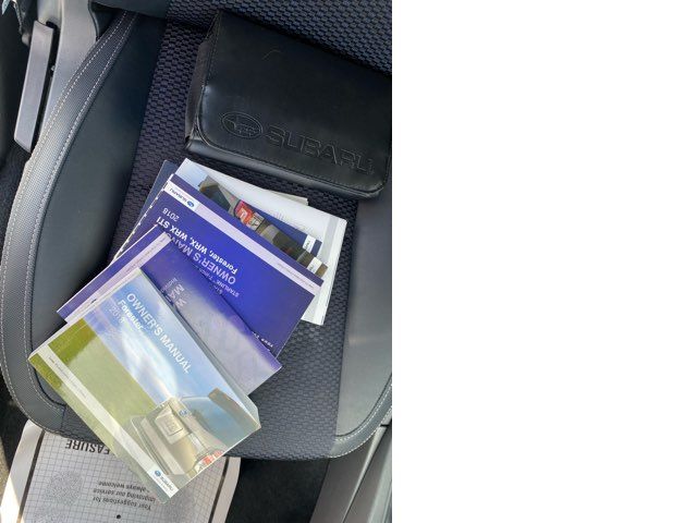 2018 Subaru Forester 2.5i Premium Black Edition | Ephrata, PA | Pine Tree Motors