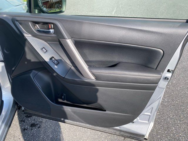 2018 Subaru Forester 2.5i Premium Black Edition | Ephrata, PA | Pine Tree Motors 2018 Subaru Forester 2.5i Premium Black Edition | Ephrata, PA | Pine Tree Motors