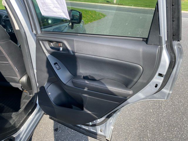 2018 Subaru Forester 2.5i Premium Black Edition | Ephrata, PA | Pine Tree Motors 2018 Subaru Forester 2.5i Premium Black Edition | Ephrata, PA | Pine Tree Motors