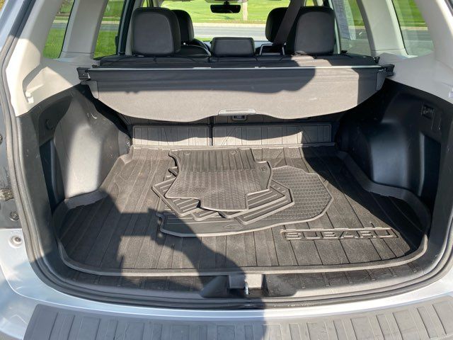 2018 Subaru Forester 2.5i Premium Black Edition | Ephrata, PA | Pine Tree Motors 2018 Subaru Forester 2.5i Premium Black Edition | Ephrata, PA | Pine Tree Motors