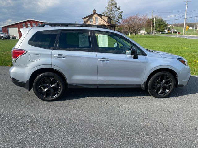 2018 Subaru Forester 2.5i Premium Black Edition | Ephrata, PA | Pine Tree Motors 2018 Subaru Forester 2.5i Premium Black Edition | Ephrata, PA | Pine Tree Motors