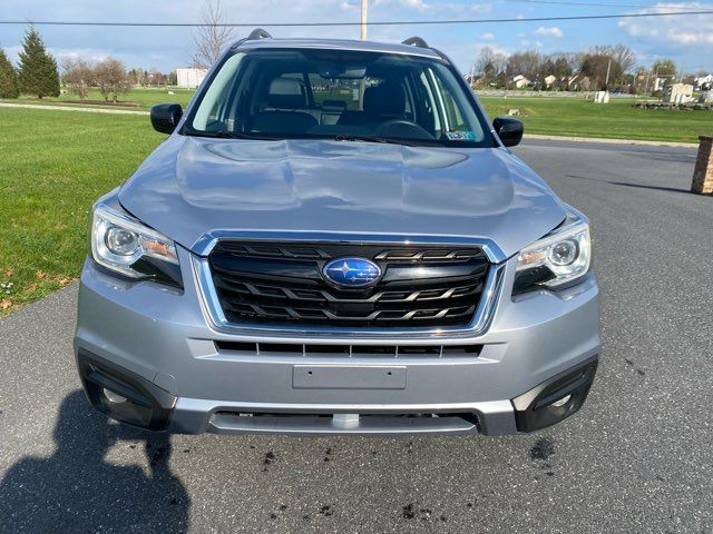 2018 Subaru Forester 2.5i Premium Black Edition | Ephrata, PA | Pine Tree Motors 2018 Subaru Forester 2.5i Premium Black Edition | Ephrata, PA | Pine Tree Motors