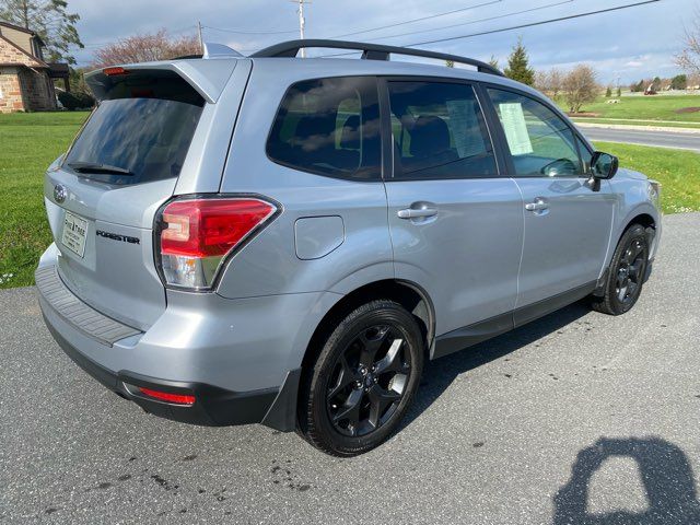 2018 Subaru Forester 2.5i Premium Black Edition | Ephrata, PA | Pine Tree Motors 2018 Subaru Forester 2.5i Premium Black Edition | Ephrata, PA | Pine Tree Motors
