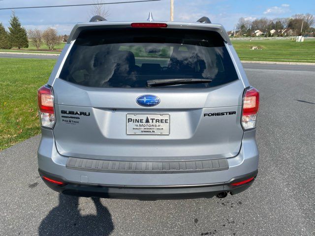 2018 Subaru Forester 2.5i Premium Black Edition | Ephrata, PA | Pine Tree Motors 2018 Subaru Forester 2.5i Premium Black Edition | Ephrata, PA | Pine Tree Motors