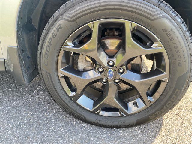 2018 Subaru Forester 2.5i Premium Black Edition | Ephrata, PA | Pine Tree Motors