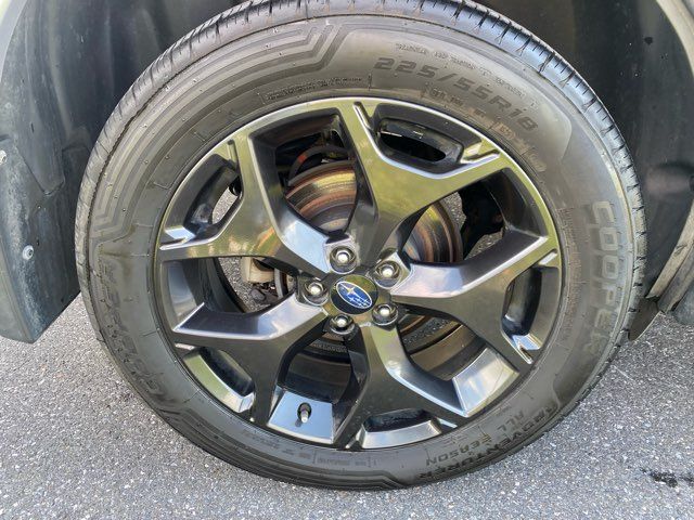 2018 Subaru Forester 2.5i Premium Black Edition | Ephrata, PA | Pine Tree Motors 2018 Subaru Forester 2.5i Premium Black Edition | Ephrata, PA | Pine Tree Motors