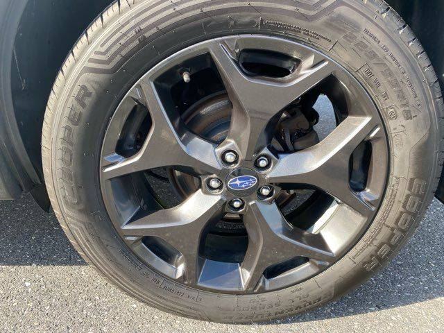 2018 Subaru Forester 2.5i Premium Black Edition | Ephrata, PA | Pine Tree Motors