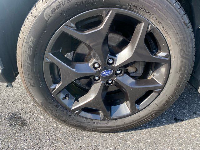 2018 Subaru Forester 2.5i Premium Black Edition | Ephrata, PA | Pine Tree Motors