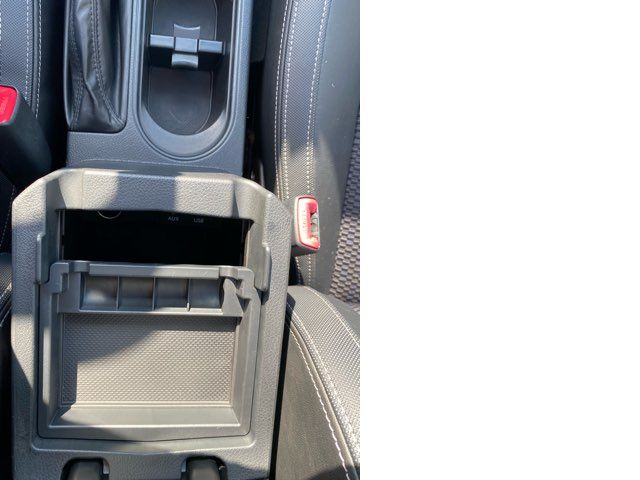 2018 Subaru Forester 2.5i Premium Black Edition | Ephrata, PA | Pine Tree Motors