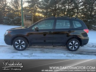 2018 Subaru Forester 2.5i | Farmington, MN | Dakota Motor Company 