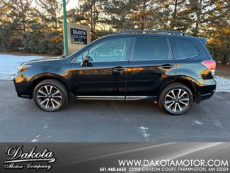 2018 Subaru Forester 2.0XT Touring | Farmington, MN | Dakota Motor Company 