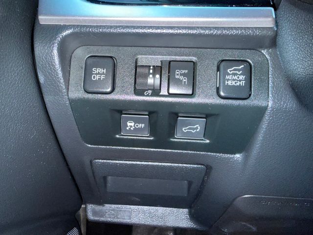 2018 Subaru Forester 2.0XT Touring