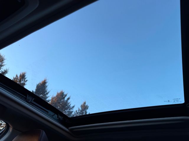 2018 Subaru Forester 2.0XT Touring