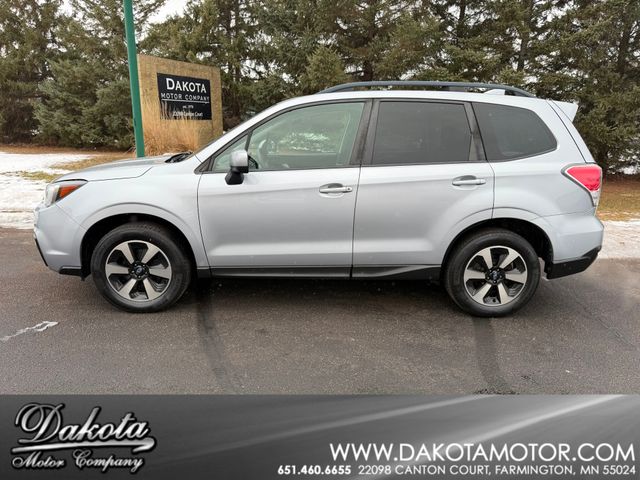 2018 Subaru Forester 2.5i Premium | Farmington, MN | Dakota Motor Company 