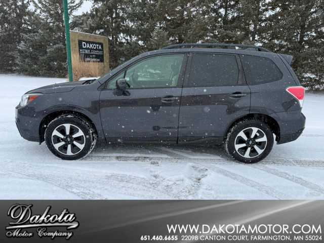 2018 Subaru Forester 2.5i Premium | Farmington, MN | Dakota Motor Company 