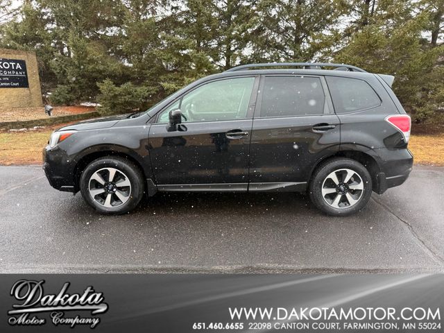 2018 Subaru Forester 2.5i Premium | Farmington, MN | Dakota Motor Company 