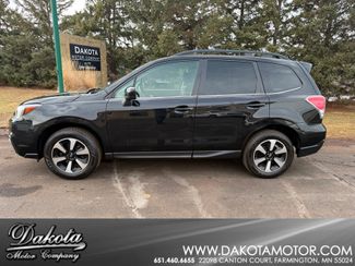 2018 Subaru Forester 2.5i Limited | Farmington, MN | Dakota Motor Company 