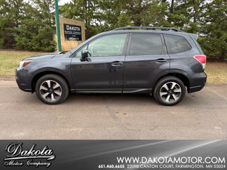2018 Subaru Forester 2.5i Premium | Farmington, MN | Dakota Motor Company 