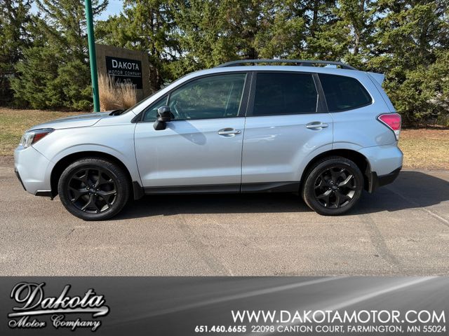 2018 Subaru Forester 2.5i Premium | Farmington, MN | Dakota Motor Company 