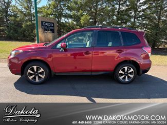 2018 Subaru Forester 2.5i Premium | Farmington, MN | Dakota Motor Company 