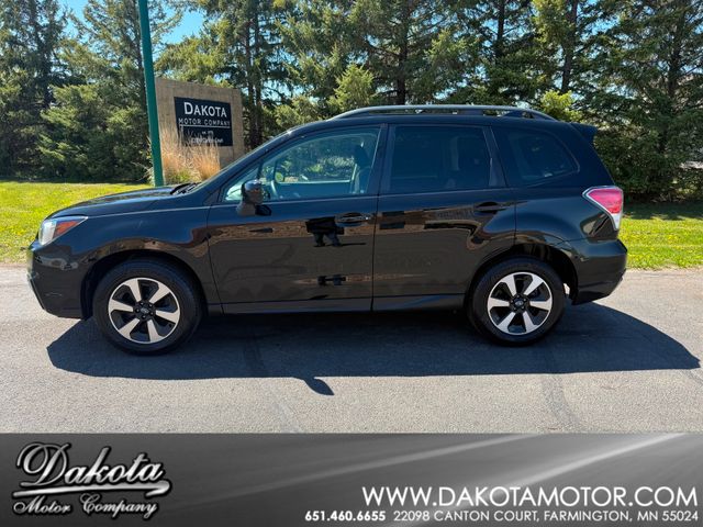 2018 Subaru Forester 2.5i Premium | Farmington, MN | Dakota Motor Company 