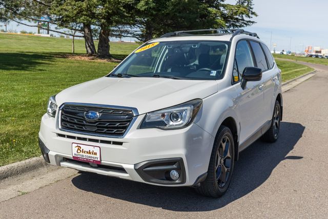 2018 Subaru Forester 2.5i Premium | Great Falls, Montana | Bleskin Motor Company 