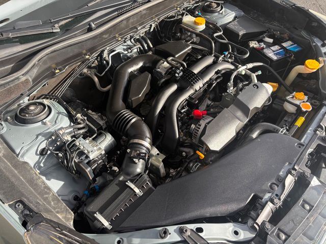 2018 Subaru Forester 2.5i Limited 2018 Subaru Forester 2.5i Limited