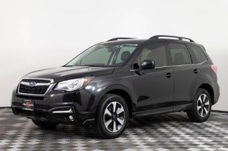 2018 Subaru Forester 2.5i Limited | LINDON, UT | Asay Auto Sales in Lindon, UT 84042