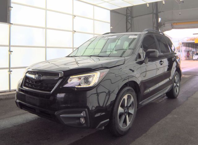 2018 Subaru Forester 2.5i Limited | LINDON, UT | Asay Auto Sales