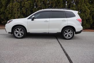 2018 Subaru Forester 2.5i Touring | Loganville, Georgia | Executive Auto