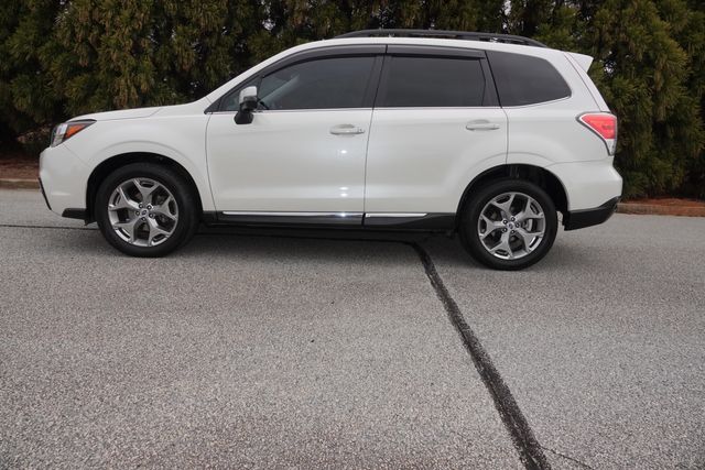 2018 Subaru Forester 2.5i Touring | Loganville, Georgia | Executive Auto 2018 Subaru Forester 2.5i Touring | Loganville, Georgia | Executive Auto